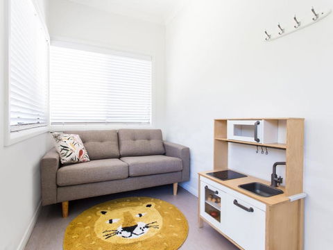 The Beach Shack - Maitland Accommodation 2