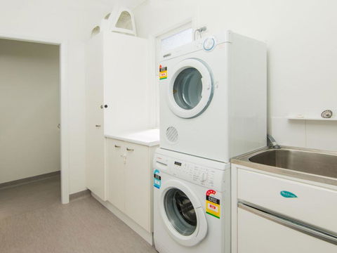 The Beach Shack - Maitland Accommodation 4