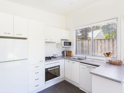 The Beach Shack - Maitland Accommodation 5