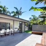 The Beach Shack - Maitland Accommodation 0