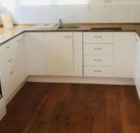 Cottage on Cork Hatfield House