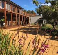 The Anglesea Beach House ADVENTURE RETREAT - Maitland Accommodation