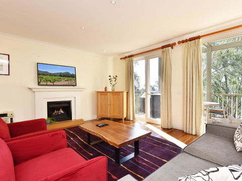 Villa 3br Chambourcin Resort Condo Located Within Cypress Lakes Resort (nothing Is More Central) - Maitland Accommodation 1