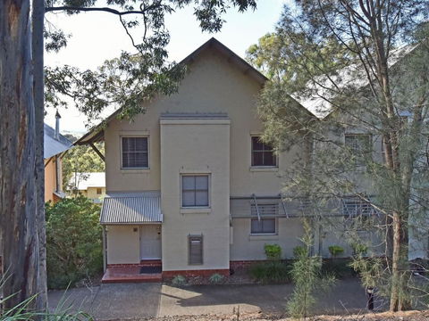 Villa 3br Chambourcin Resort Condo Located Within Cypress Lakes Resort (nothing Is More Central) - Maitland Accommodation 5