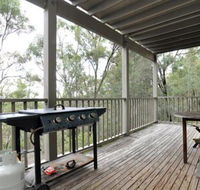 Villa Pinot Located Within Cypress Lakes - Maitland Accommodation