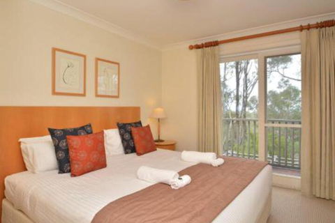 Villa Executive 2br Rose Resort Condo Located Within Cypress Lakes Resort (nothing Is More Central) - Maitland Accommodation 6