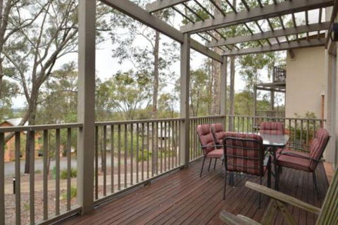 Villa Executive 2br Rose Resort Condo Located Within Cypress Lakes Resort (nothing Is More Central) - Maitland Accommodation 5
