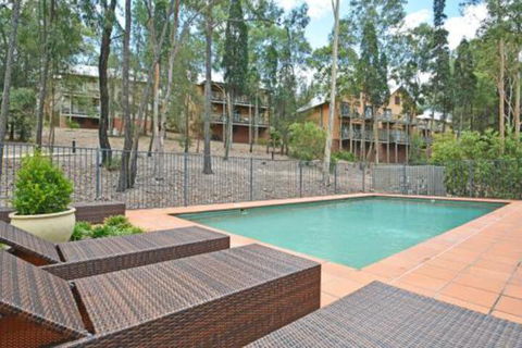 Villa Executive 2br Rose Resort Condo Located Within Cypress Lakes Resort (nothing Is More Central) - Maitland Accommodation 2