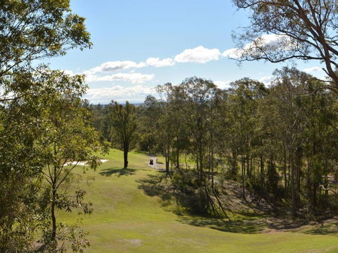 Villa Prosecco Located Within Cypress Lakes - Maitland Accommodation 1