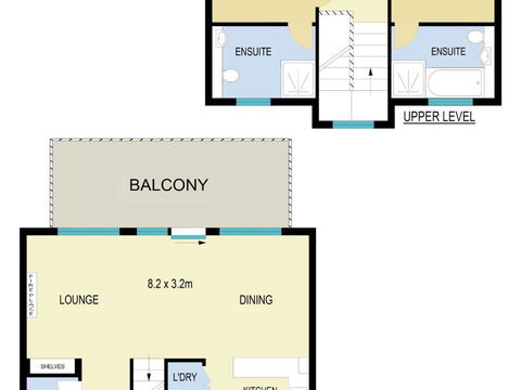 Villa Prosecco Located Within Cypress Lakes - Maitland Accommodation 4