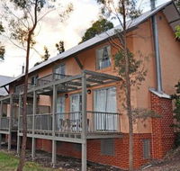 Villa Executive 2br Valley Views Resort Condo located within Cypress Lakes Resort nothing is more central - Maitland Accommodation