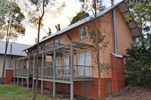 Villa Executive 2br Valley Views Resort Condo Located Within Cypress Lakes Resort (nothing Is More Central) - Maitland Accommodation 0