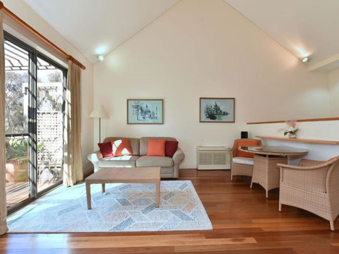 Villa Spa Executive 1br Champagne Resort Condo Located Within Cypress Lakes Resort (nothing Is More Central) - Maitland Accommodation 5