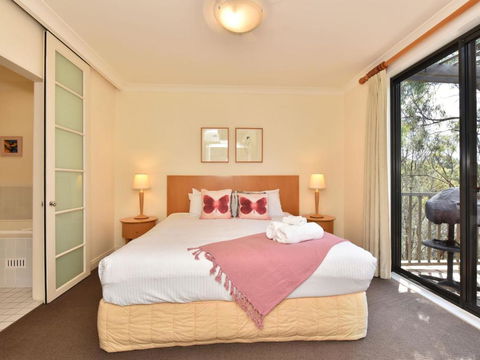 Villa Spa Executive 1br Champagne Resort Condo Located Within Cypress Lakes Resort (nothing Is More Central) - Maitland Accommodation 6