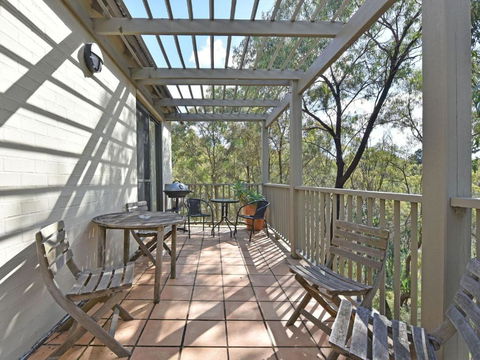 Villa Spa Executive 1br Champagne Resort Condo Located Within Cypress Lakes Resort (nothing Is More Central) - Maitland Accommodation 4