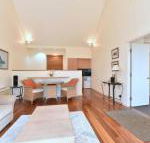 Villa Spa Executive 1br Champagne Resort Condo located within Cypress Lakes Resort nothing is more central - Maitland Accommodation