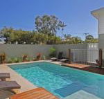22 Sorrento Avenue Coolum Beach Linen Supplied PET FRIENDLY 500 BOND - Maitland Accommodation