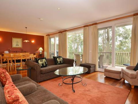 Villa 3br Bella Vista Resort Condo Located Within Cypress Lakes Resort (nothing Is More Central) - Maitland Accommodation 4