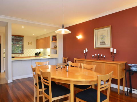 Villa 3br Bella Vista Resort Condo Located Within Cypress Lakes Resort (nothing Is More Central) - Maitland Accommodation 2