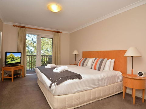 Villa 3br Bella Vista Resort Condo Located Within Cypress Lakes Resort (nothing Is More Central) - Maitland Accommodation 6