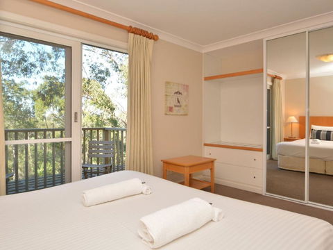 Villa 3br Bella Vista Resort Condo Located Within Cypress Lakes Resort (nothing Is More Central) - Maitland Accommodation 5