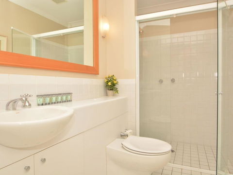 Villa 3br Bella Vista Resort Condo Located Within Cypress Lakes Resort (nothing Is More Central) - Maitland Accommodation 1