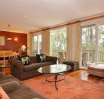 Villa 3br Bella Vista Resort Condo located within Cypress Lakes Resort nothing is more central - Maitland Accommodation