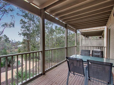 Villa Spa Executive 1br Burgundy Resort Condo Located Within Cypress Lakes Resort (nothing Is More Central) - Maitland Accommodation 2