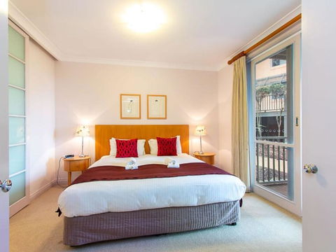 Villa Spa Executive 1br Burgundy Resort Condo Located Within Cypress Lakes Resort (nothing Is More Central) - Maitland Accommodation 5