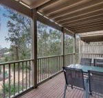 Villa Spa Executive 1br Burgundy Resort Condo located within Cypress Lakes Resort nothing is more central - Maitland Accommodation