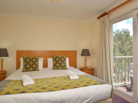 Villa Executive 2br Barbera Resort Condo Located Within Cypress Lakes Resort (nothing Is More Central) - Maitland Accommodation 4