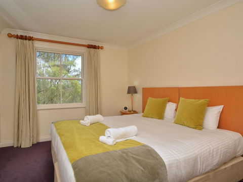 Villa Executive 2br Barbera Resort Condo Located Within Cypress Lakes Resort (nothing Is More Central) - Maitland Accommodation 2