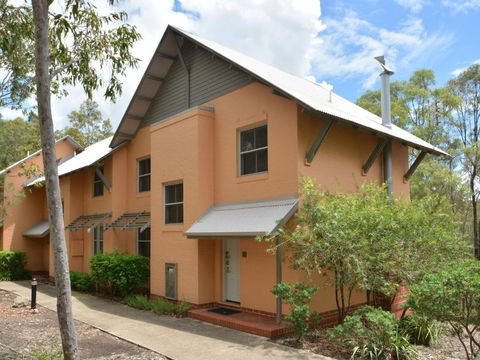 Villa Executive 2br Barbera Resort Condo Located Within Cypress Lakes Resort (nothing Is More Central) - Maitland Accommodation 6