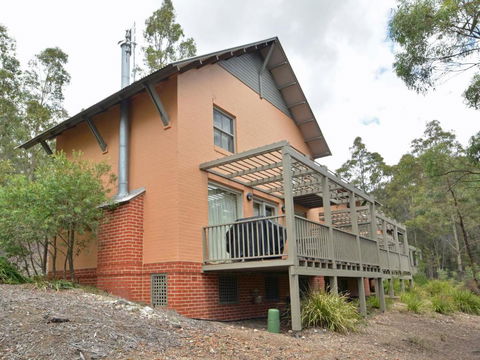 Villa Executive 2br Barbera Resort Condo Located Within Cypress Lakes Resort (nothing Is More Central) - Maitland Accommodation 3