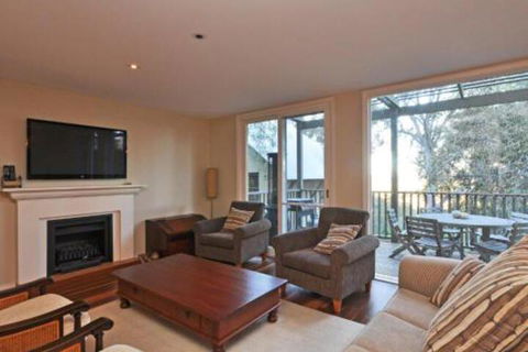 Villa 3br Vista Resort Condo Located Within Cypress Lakes Resort (nothing Is More Central) - Maitland Accommodation 5