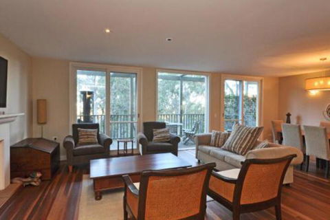 Villa 3br Vista Resort Condo Located Within Cypress Lakes Resort (nothing Is More Central) - Maitland Accommodation 0