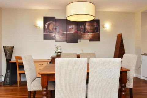 Villa 3br Vista Resort Condo Located Within Cypress Lakes Resort (nothing Is More Central) - Maitland Accommodation 6