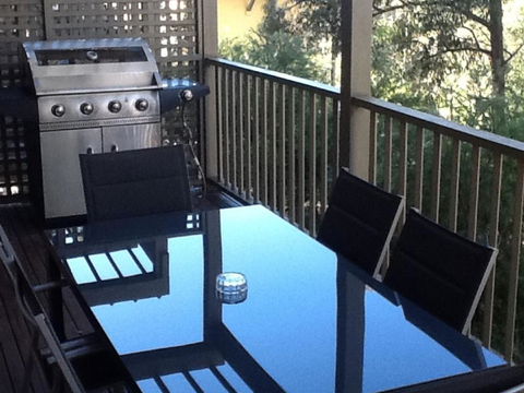 Villa 3br De Saran Resort Condo Located Within Cypress Lakes Resort (nothing Is More Central) - Maitland Accommodation 4