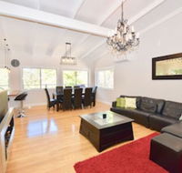 WildLife Lodge Katoomba - Maitland Accommodation