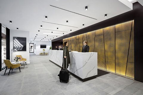 Quest North Sydney - Maitland Accommodation 1