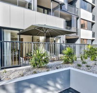 Herald 1 Bedroom Apartment Inner City - Maitland Accommodation
