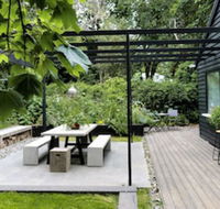 Morton Brae Luxury Cottage Sassafras - Maitland Accommodation