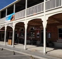 Tumbarumba Union Hotel - Maitland Accommodation