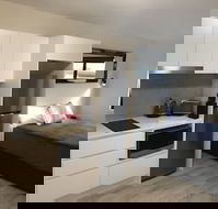 Alfred Apartment - Maitland Accommodation