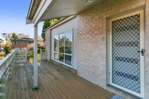 Cedar Lodge - Maitland Accommodation 2