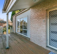 Cedar Lodge - Maitland Accommodation