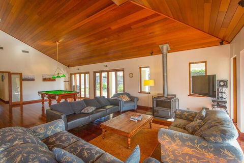 Potteroo - Maitland Accommodation 5