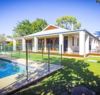 Potteroo - Maitland Accommodation