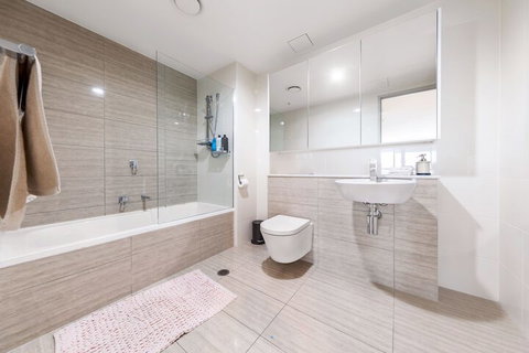 Airhome Brisbane CBD Apartments - Maitland Accommodation 7