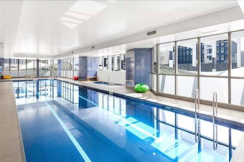 Airhome Brisbane CBD Apartments - Maitland Accommodation 1